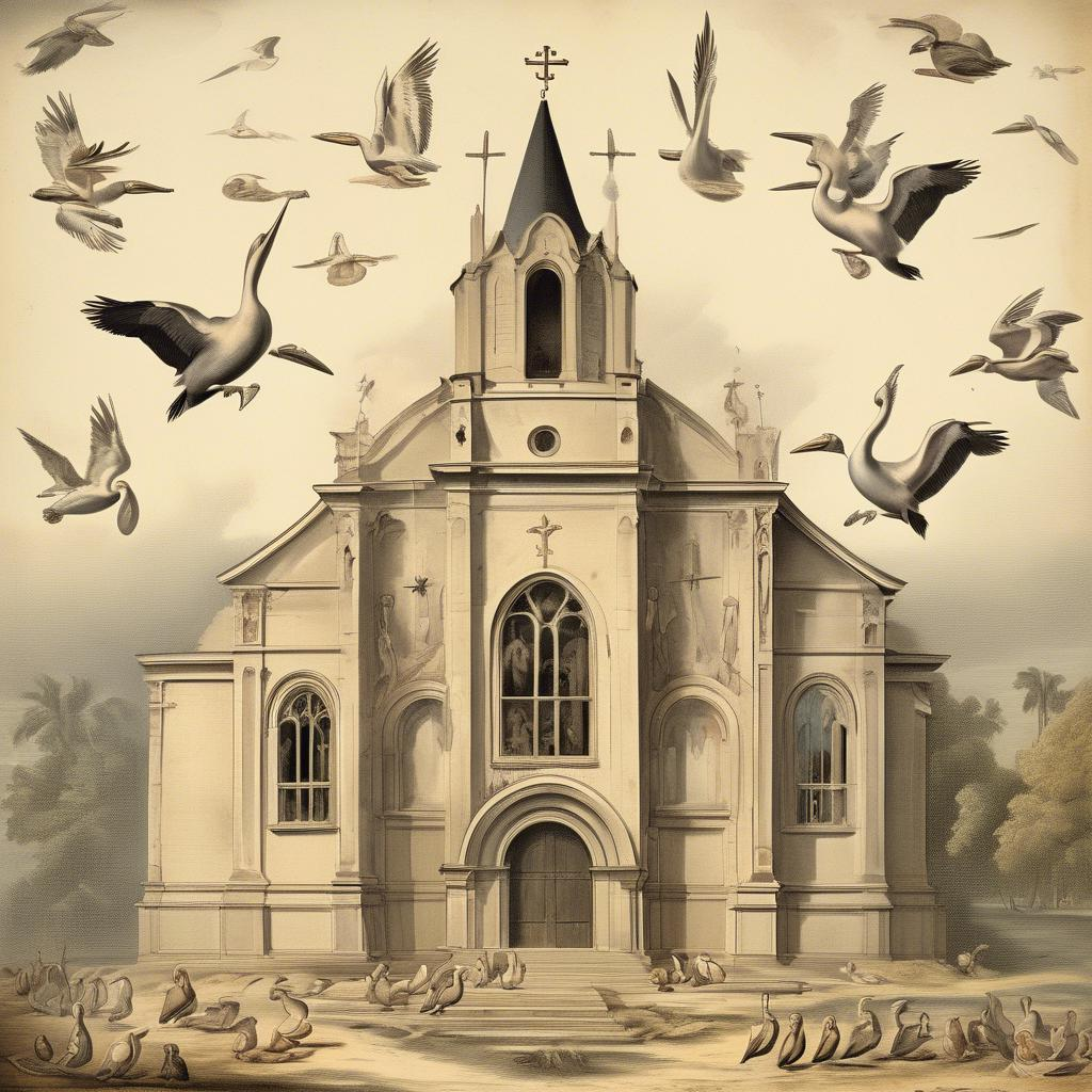 The Early Church (The Pelican History of the Church, #1) by Henry Chadwick