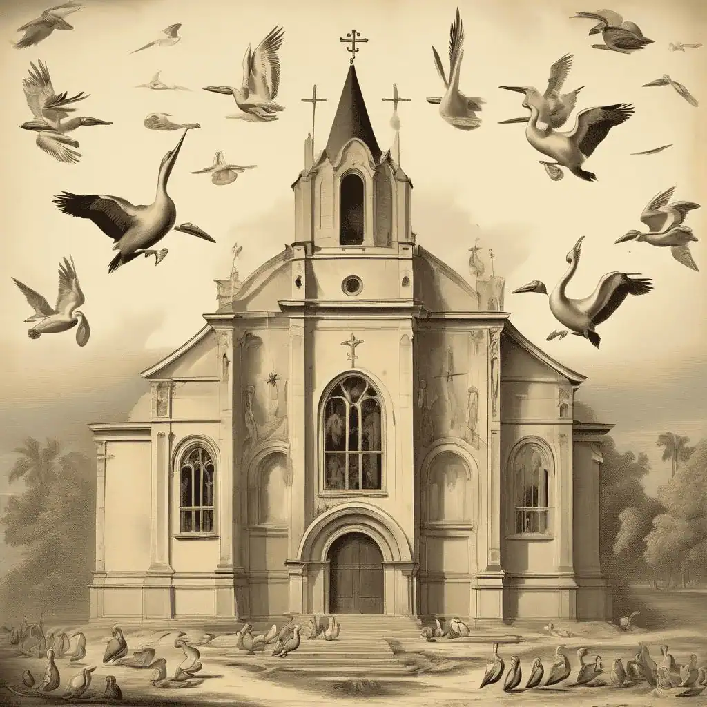 The Early Church (The Pelican History of the Church, #1) by Henry Chadwick