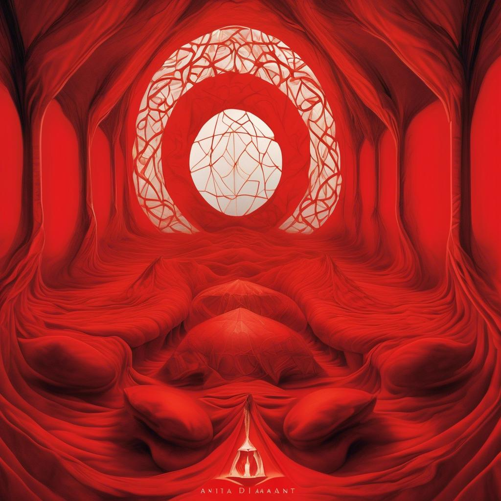 The Red Tent: A Novel by Anita Diamant