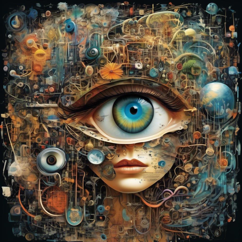 No One Must Know by Eva Wiseman
