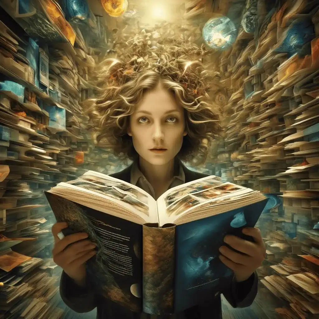 The Reader by Bernhard Schlink
