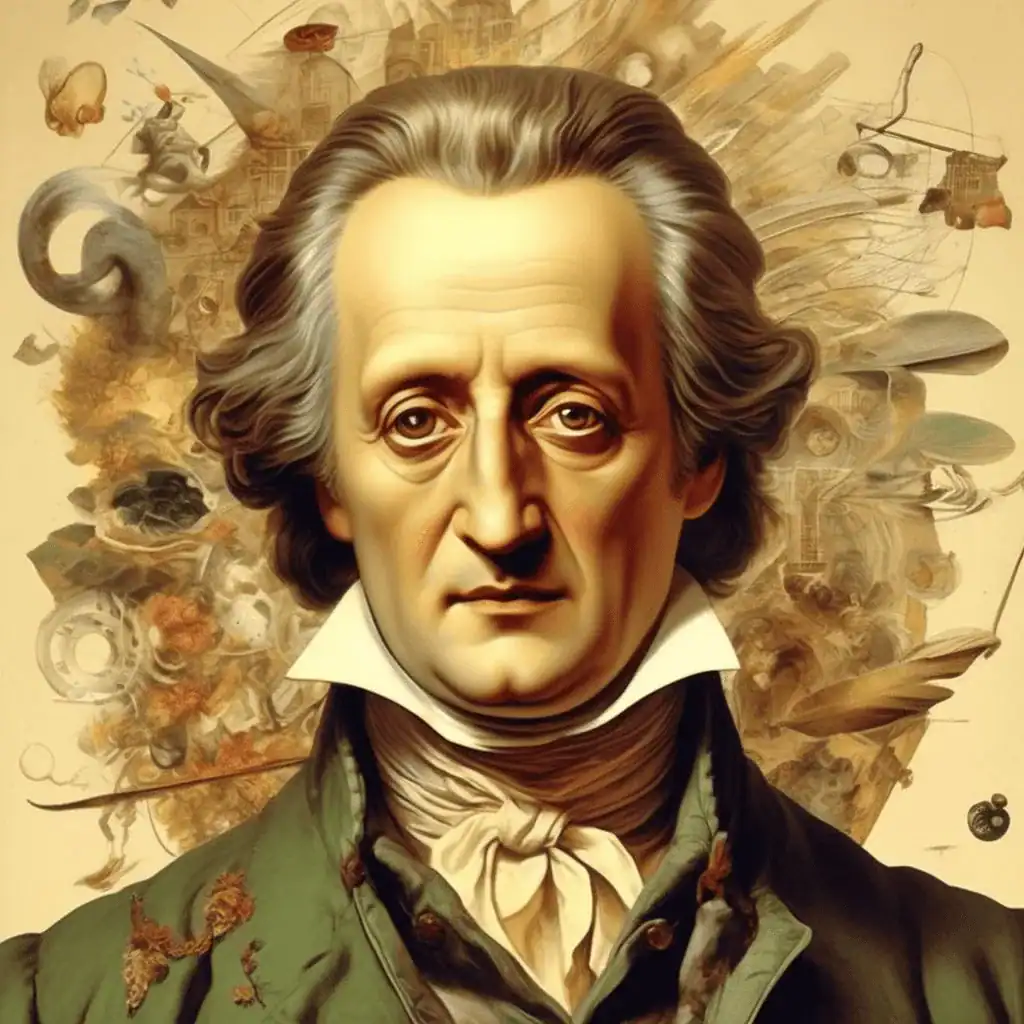 Faust, First Part by Johann Wolfgang von Goethe