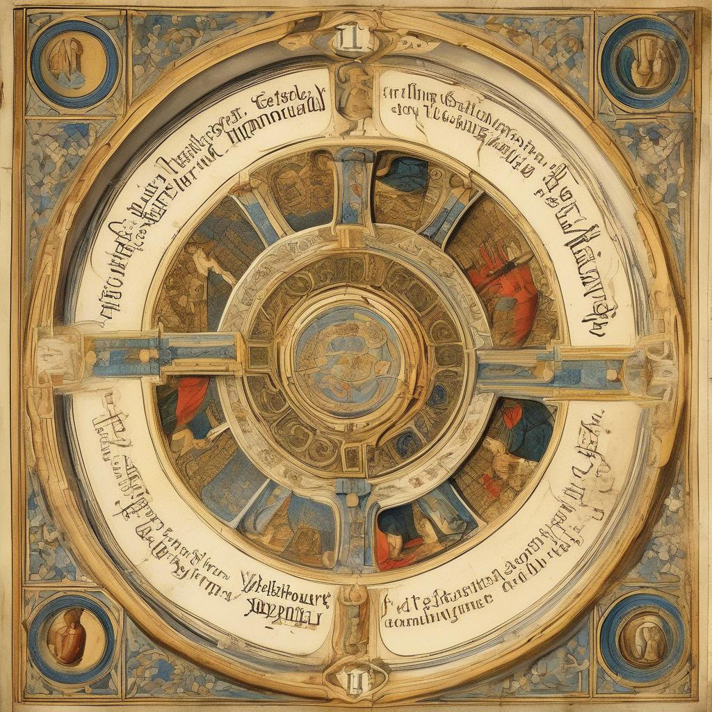 Ecclesiastical History, Volume 1, Books I-III by Bede