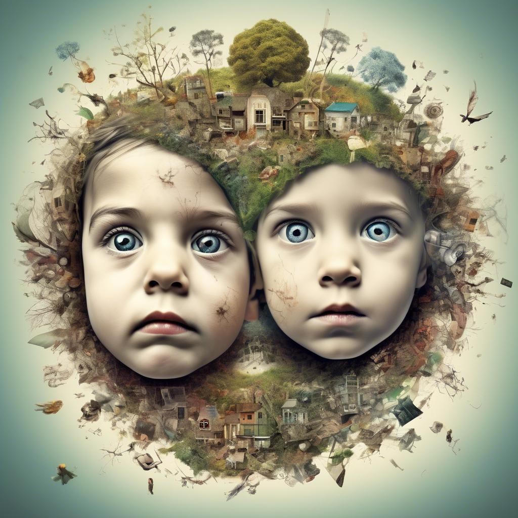The Normal One: Life with a Difficult or Damaged Sibling by Jeanne Safer