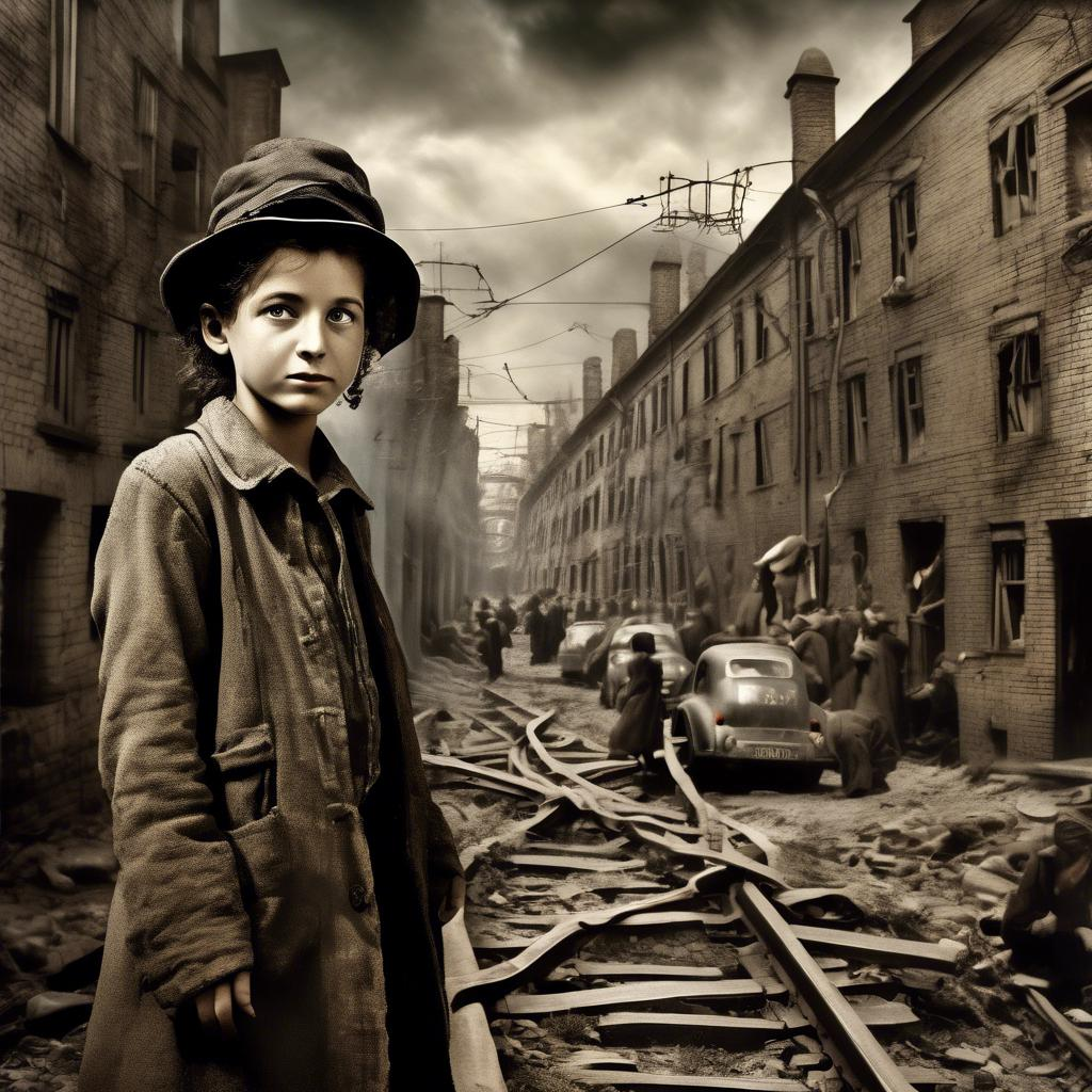 Remember Us: My Journey from the Shtetl Through the Holocaust by Vic Shayne