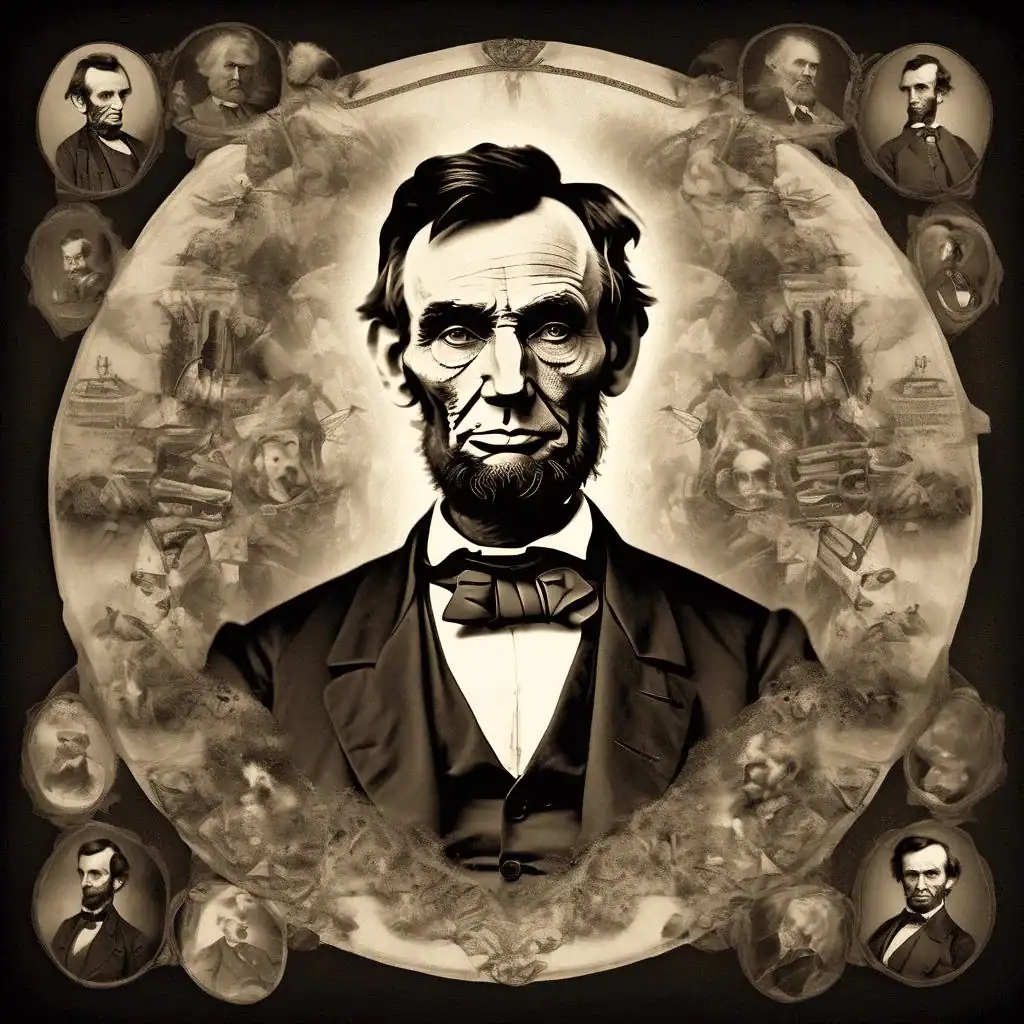 Memoirs of a Lincoln Conspirator by Samuel Bland Arnold