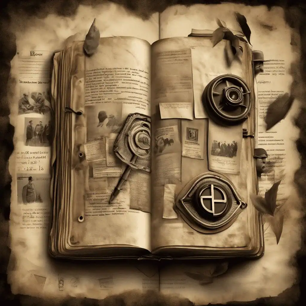 I Will Bear Witness 1933-41: A Diary of the Nazi Years by Victor Klemperer