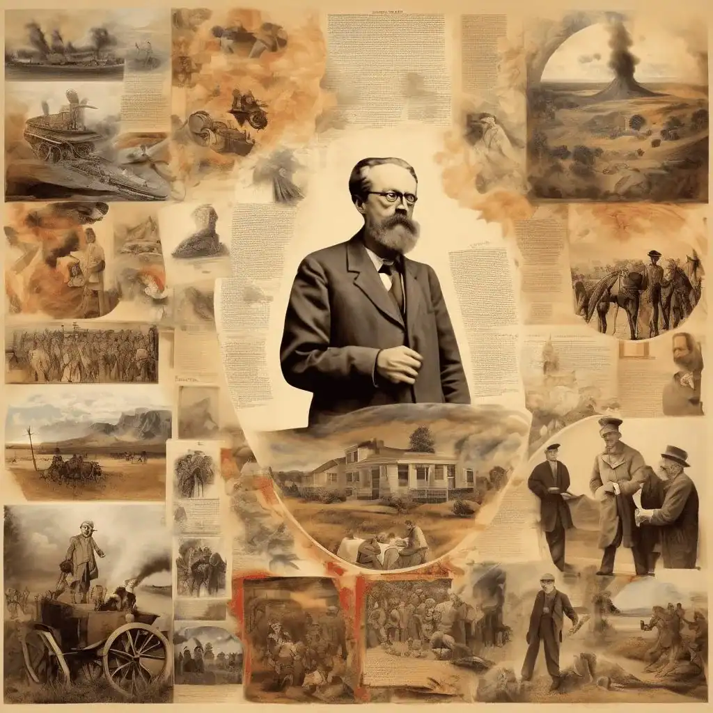 The History of American Trotskyism, 1928-38: Report of a Participant by James P. Cannon