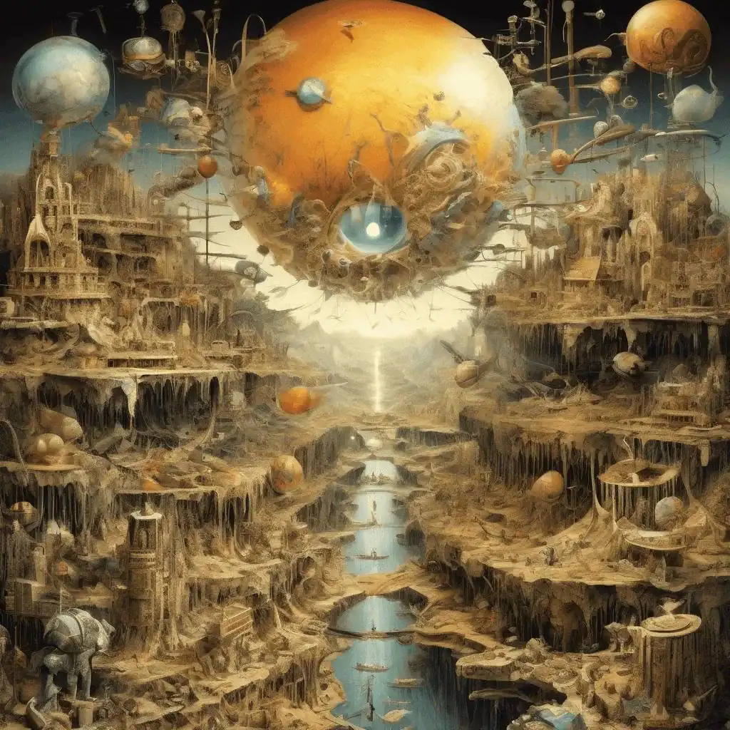 Montaillou: The Promised Land of Error by Emmanuel Le Roy Ladurie