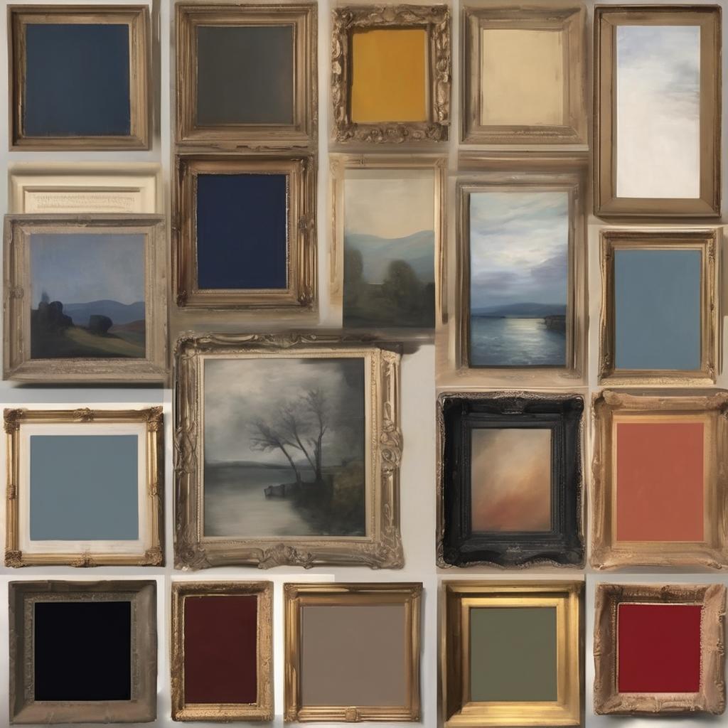 Η Ζωή και οι Αρχές της Louise Moillon