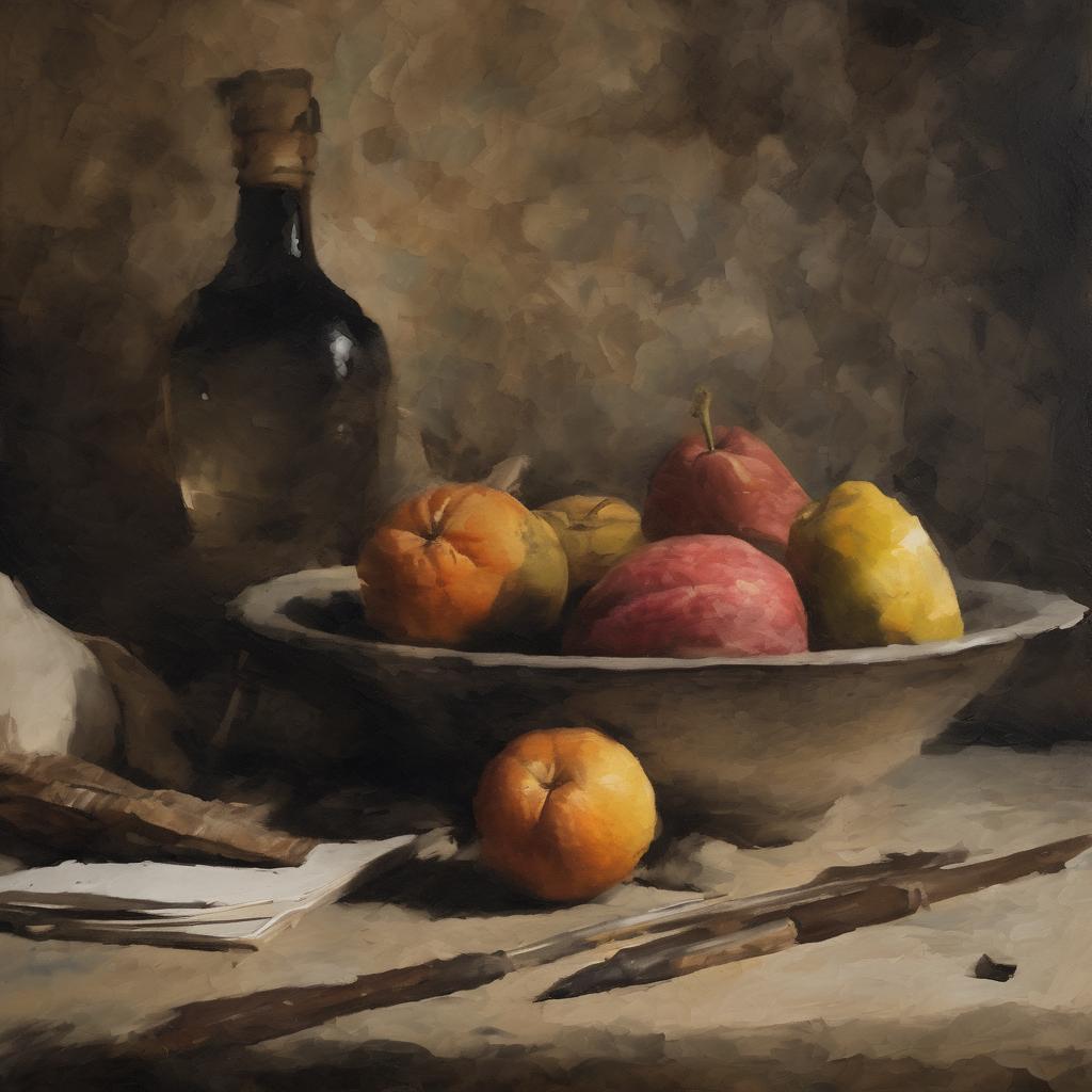 Ο Μοναδικός Καλλιτεχνικός Υφαντικός Κόσμος του Antonio Nicola Pillori