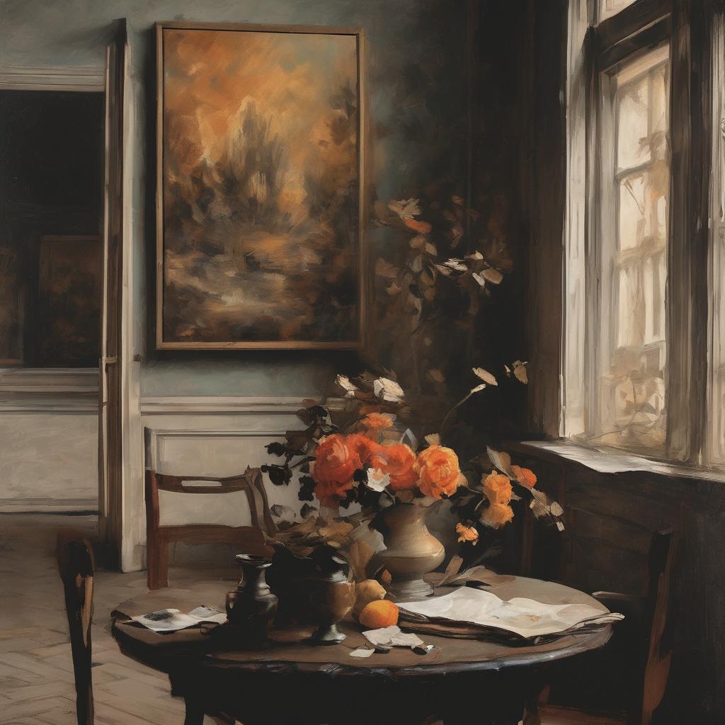 Η πρώιμη ζωή και εκπαίδευση του Willem ROMEIJN