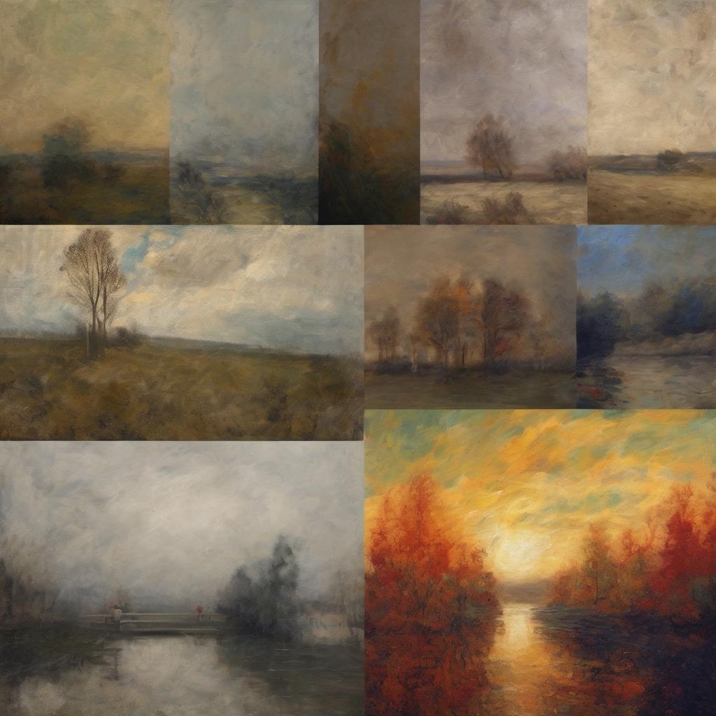 Η Πρώιμη Ζωή του Jean BOURDICHON