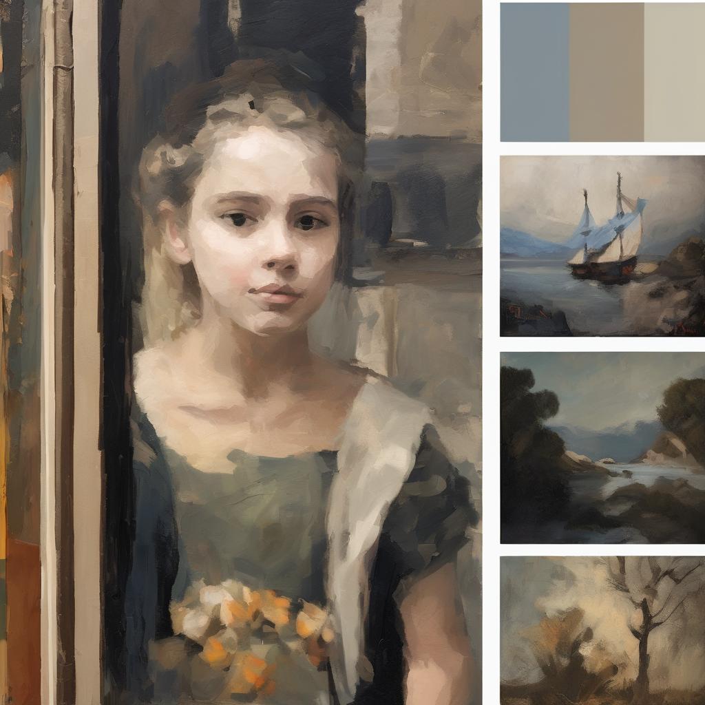 Η Σημαντική Επίδραση του Willem KEY στην Ολλανδική Τέχνη