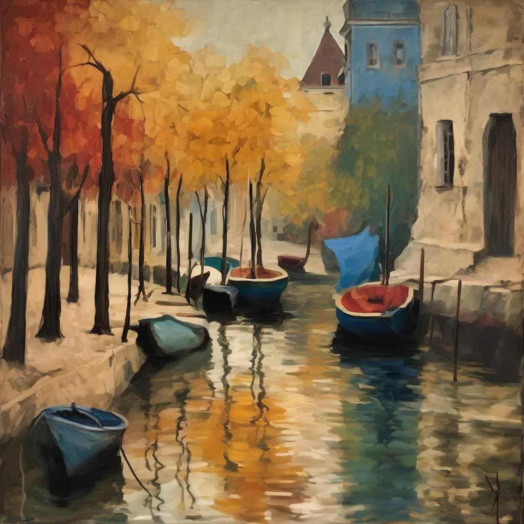 Γιαν Μπουρντισόν – Ο Μέγιστος Ενοποιητής της Γαλλικής Πανταγραφίας