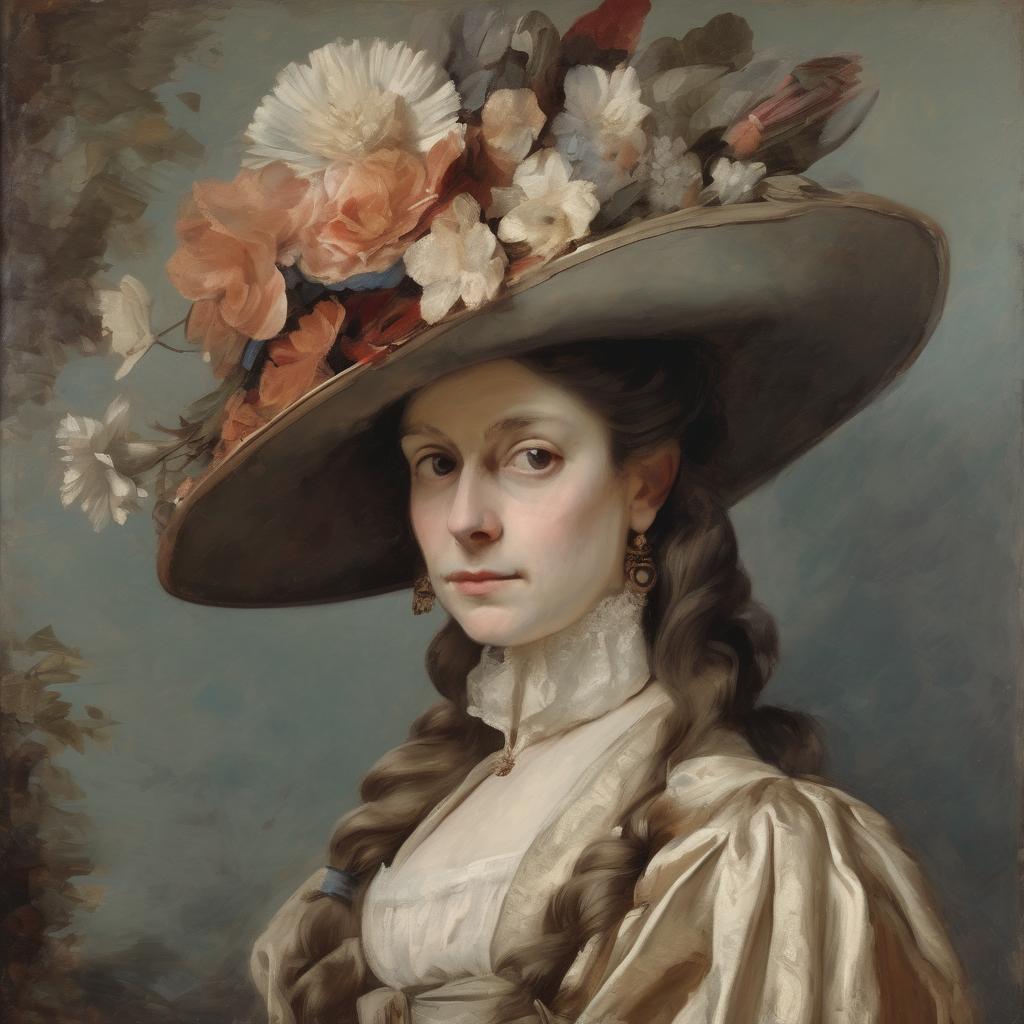 Η Ζωή και οι Πρώτοι Χρόνοι του Charles-Nicolas I COCHIN