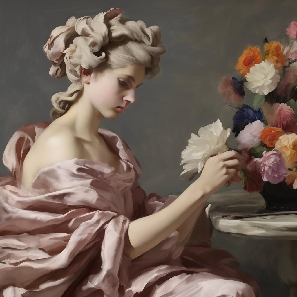 Η Ζωή και Οι Πρώτες Συγκινήσεις του Giambattista FOGGINI