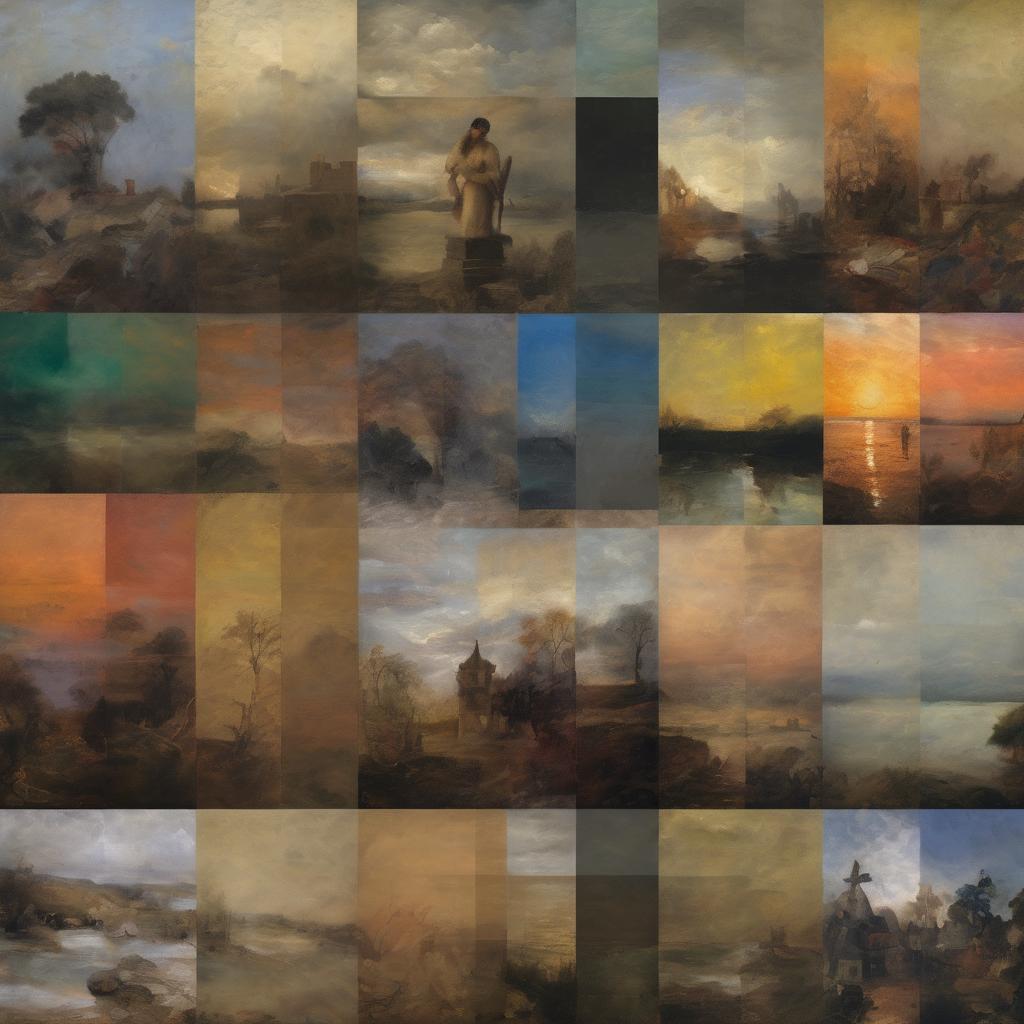 Ο Βίος και η Καριέρα του Καλλιτέχνη Melchior BROEDERLAM