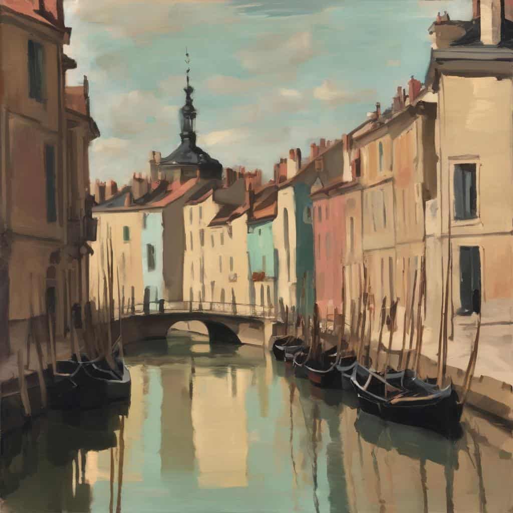 Αντουάν Καρόν – Ο Εικαστικός Αυτοσχεδιασμός της Γαλλικής Αναγέννησης