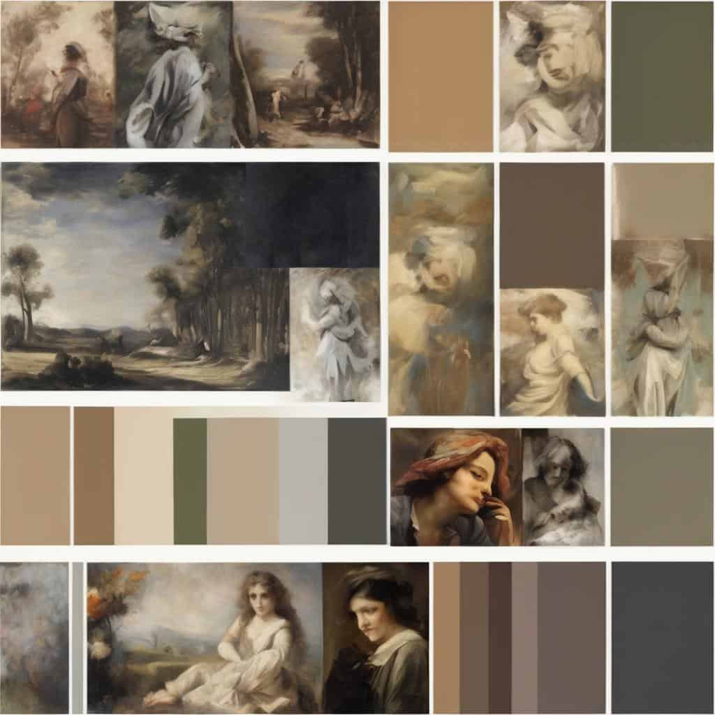 Πέτρος ΛΙΒΈΡΗΣ – Ο Βενετικός Μεταβαρόκ Ζωγράφος