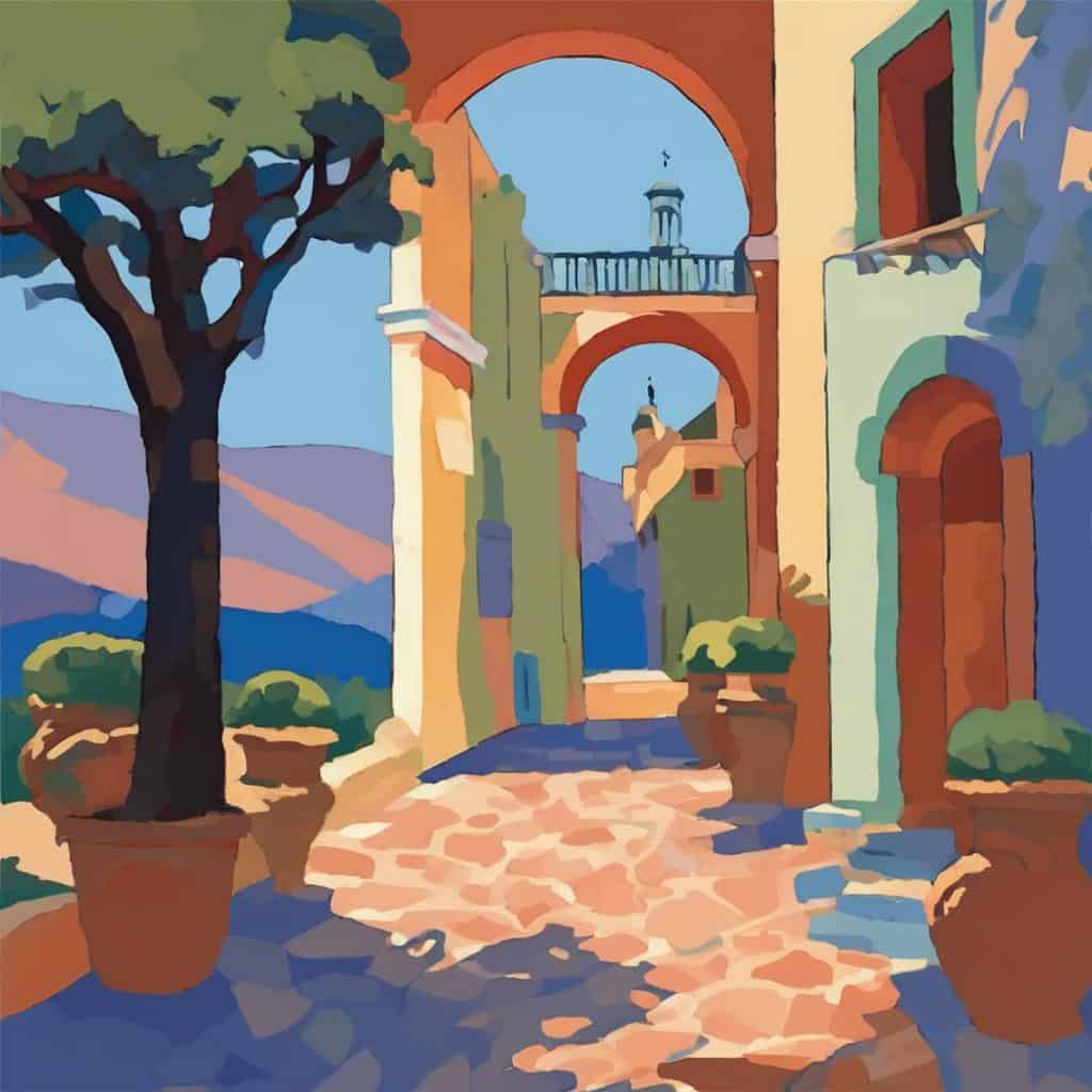 Giovanni Giacomo della PORTA