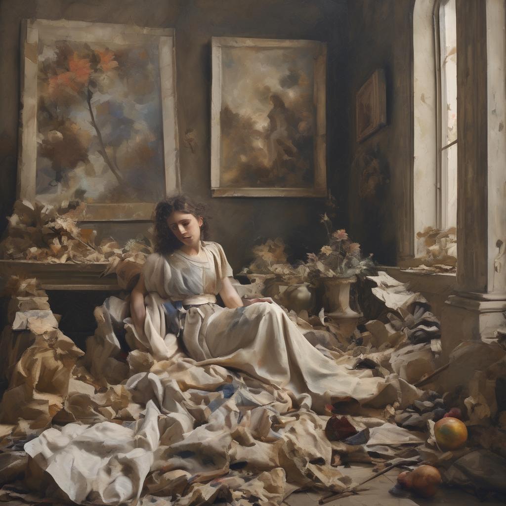 Η Πρώιμη Ζωή και Εκπαίδευση του Giovanni LANFRANCO