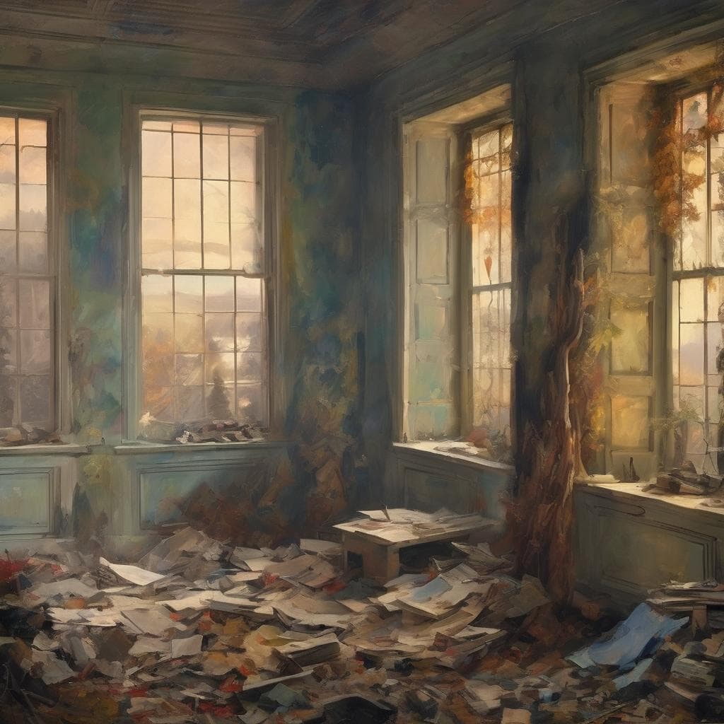 Φρίντριχ ΧΕΡΛΙΝ – Ο Άρχοντας των Μεσαιωνικών Καθεδρικών Ζωγραφιών