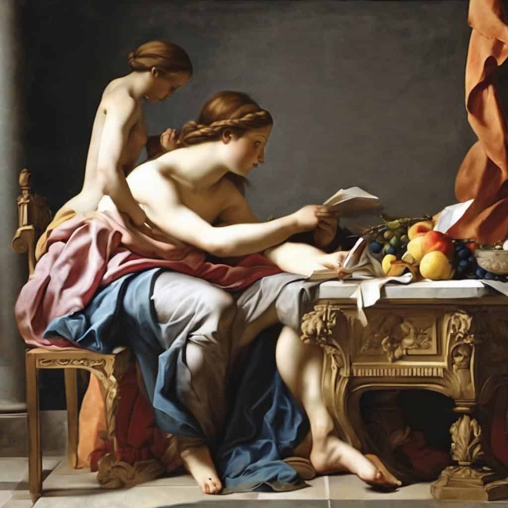 Γιάννης ΜΑΡΚΑΝΌΒΑ – Ο Αισθητικός Μετρητής της Τέχνης