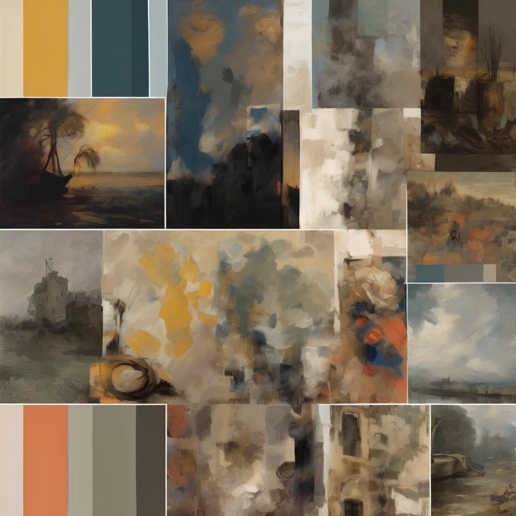 Το Πρώιμο Βιογραφικό του Ο Καλλιτέχνης Willem KEY