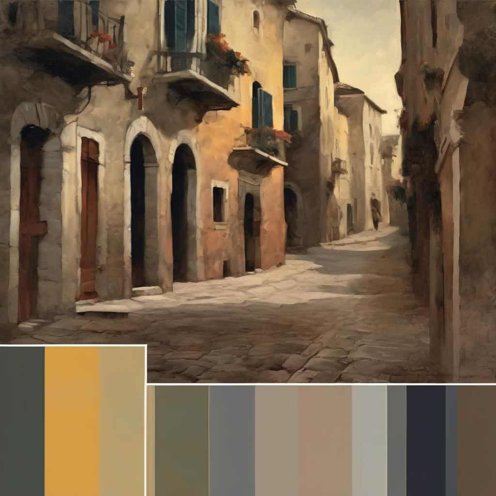 Γιαννάκης ΜΑΡΚΙΩΡΗΣ – Ο Μαέστρος της Βενετικής Πορτραίτου