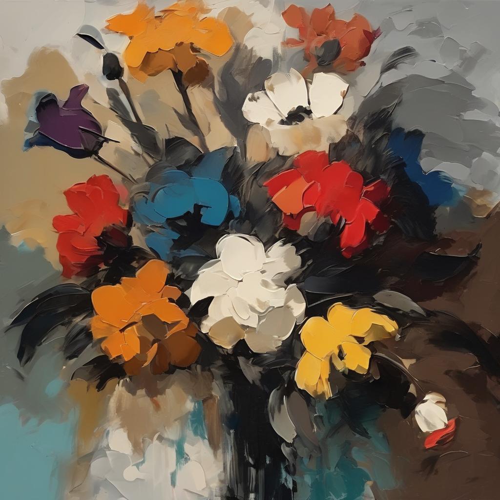 Η Ζωή και η Καριέρα του Μεγάλου Καλλιτέχνη Μπερνάρντο Ροσελίνο