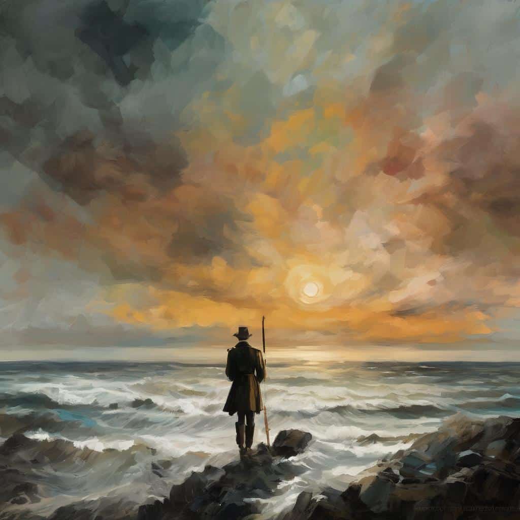 Φρίντριχ ΧΑΓΚΕΝΑΟΥΕΡ – Ο ΑΡΧΙΤΕΚΤΟΝΑΣ ΤΟΥ ΑΣΠΡΟΜΑΥΡΟΥ Expressionism