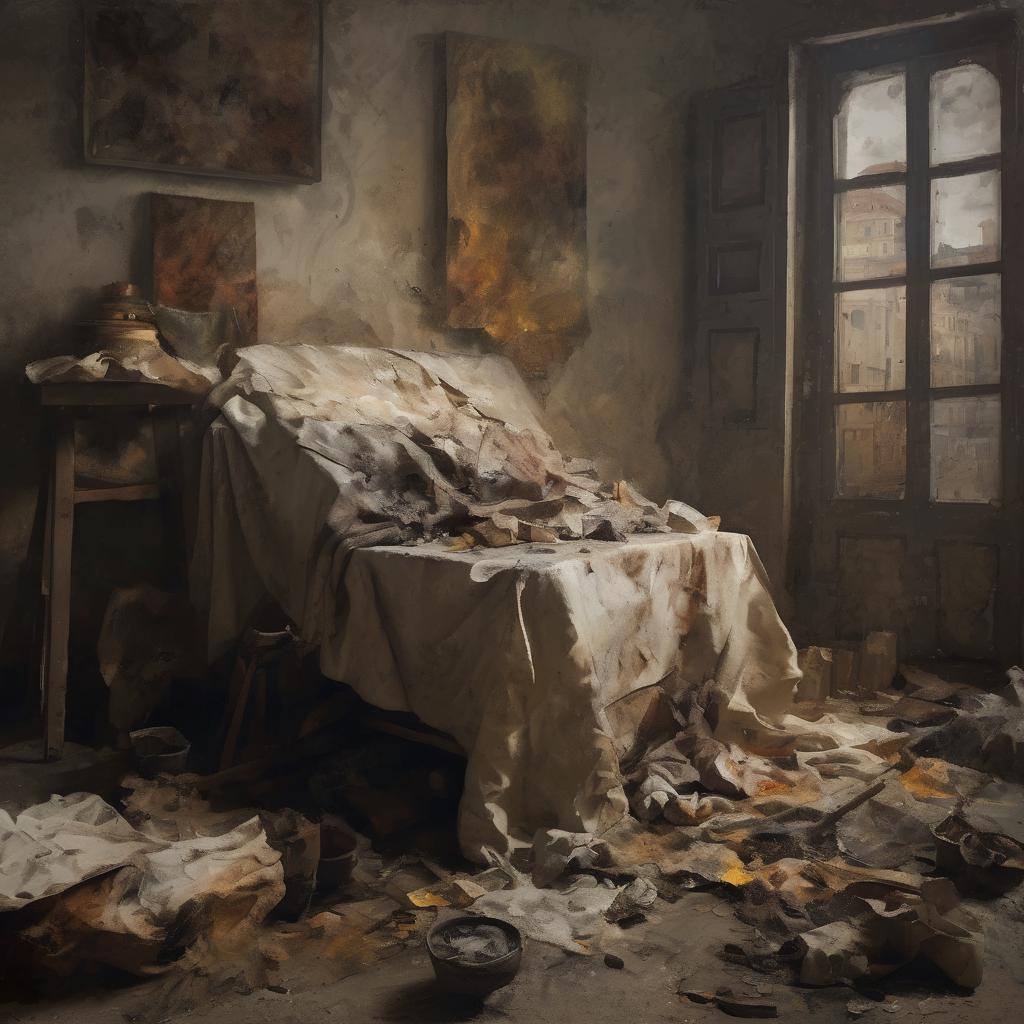 Ο Αντόνιο Νικόλα ΠΙΛΛΌΡΙ: Η Πρώιμη Ζωή και Εκπαίδευση του Καλλιτέχνη