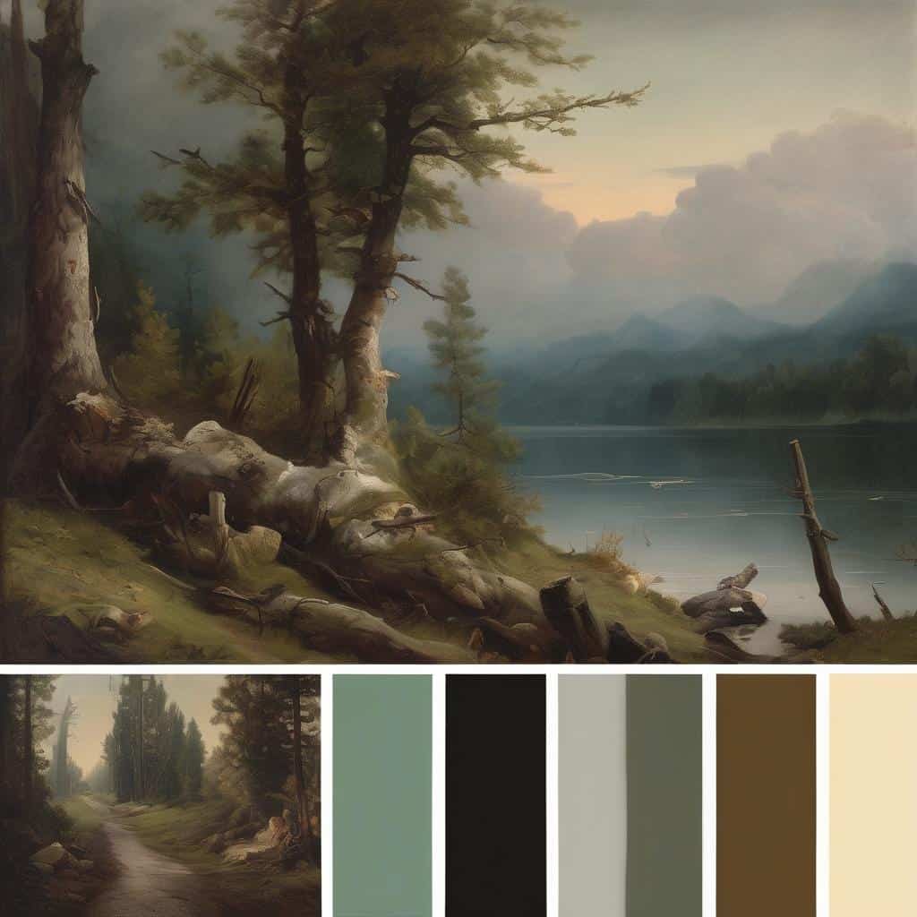 Φρίντριχ Βίλχελμ φον Έρντμανσντορφ – Ο Γλυπτικός Αρχιτέκτον του Κλασικισμού