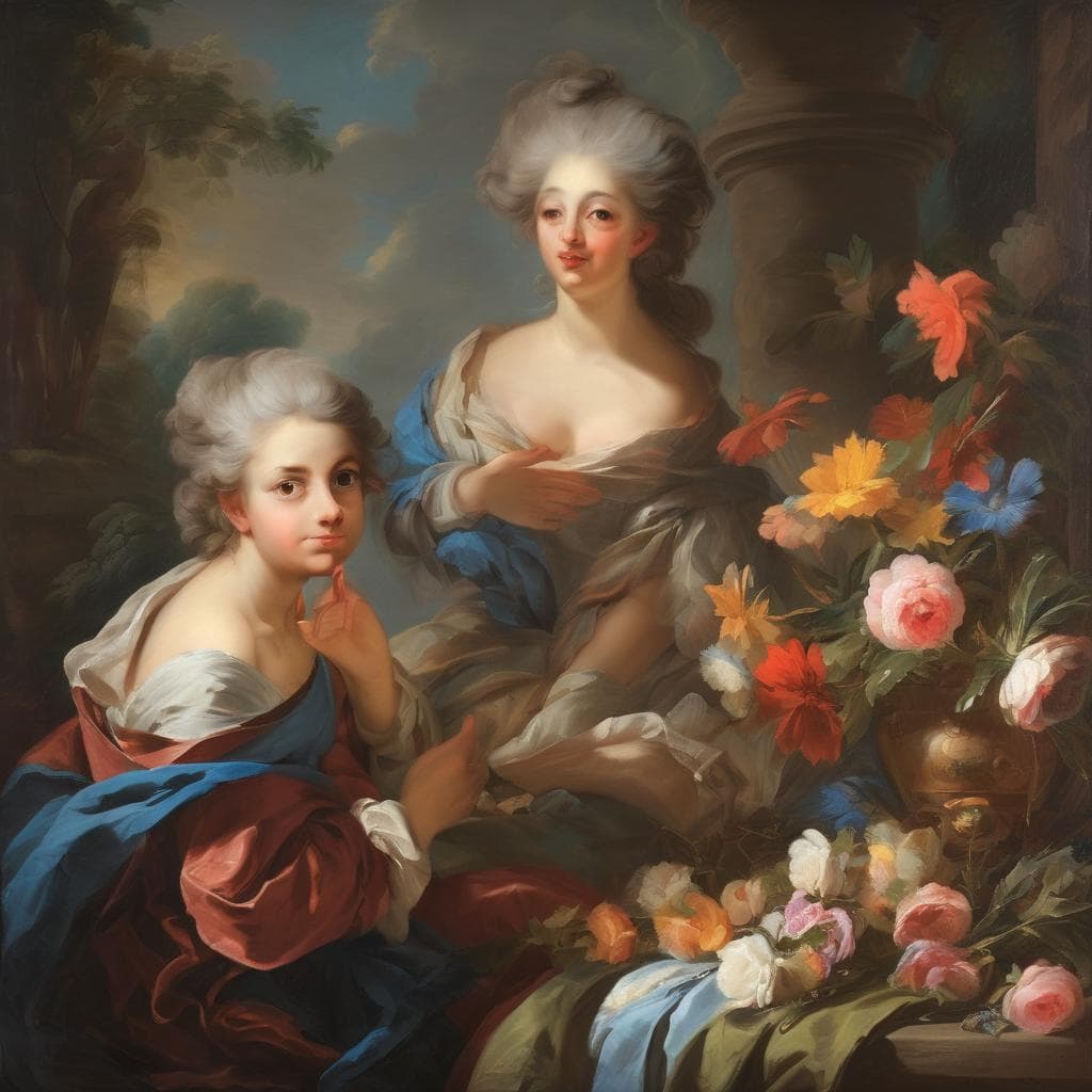 Αντουάν Κουαπέλ – Ο εικαστικός πρωτοπόρος του μπαρόκ στη Γαλλία