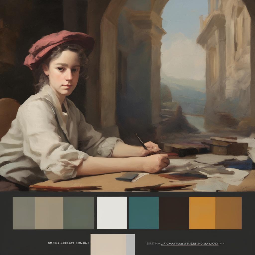 Η Ζωή του Antoine BERJON