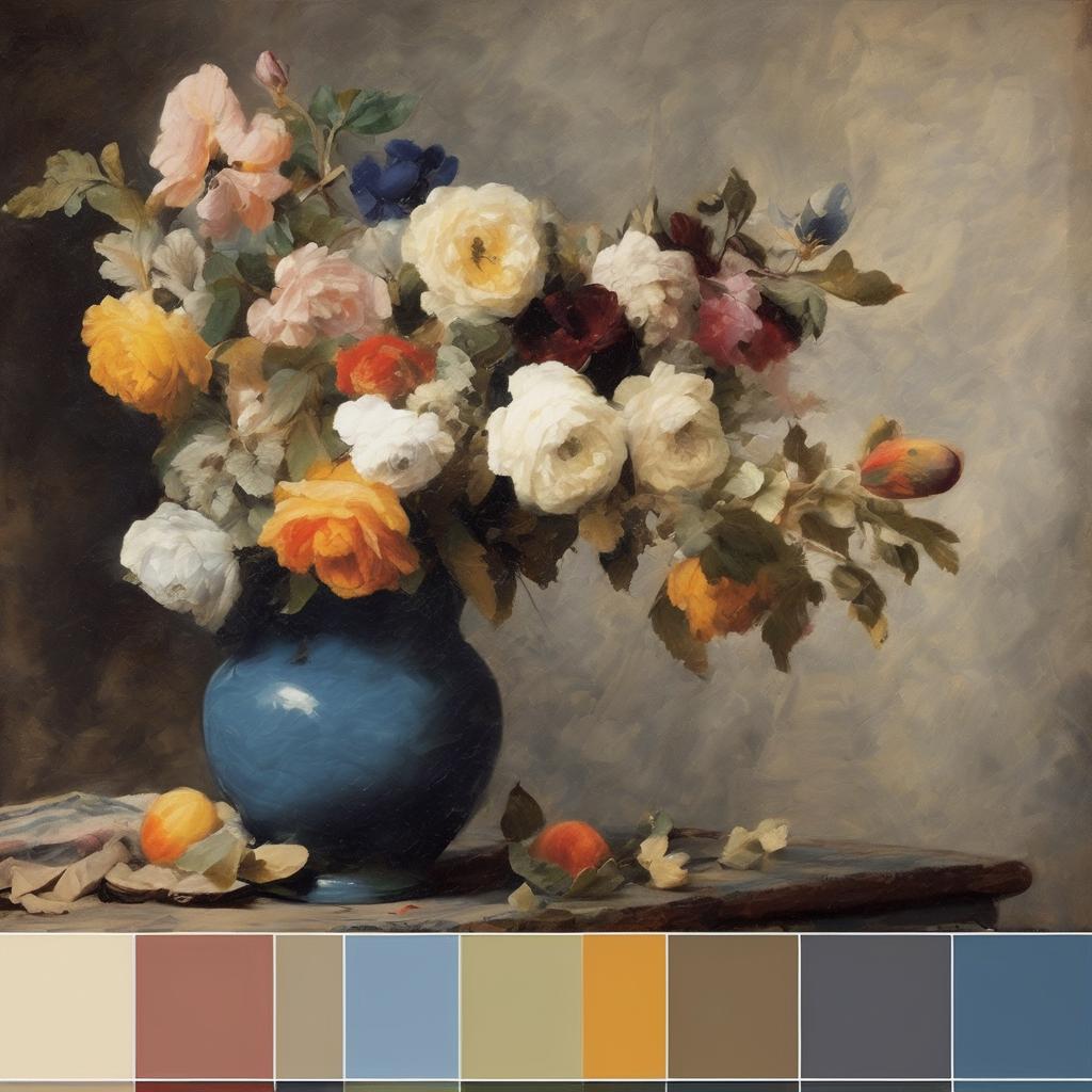 Η Προσωπική Ζωή του Jean BOULANGER